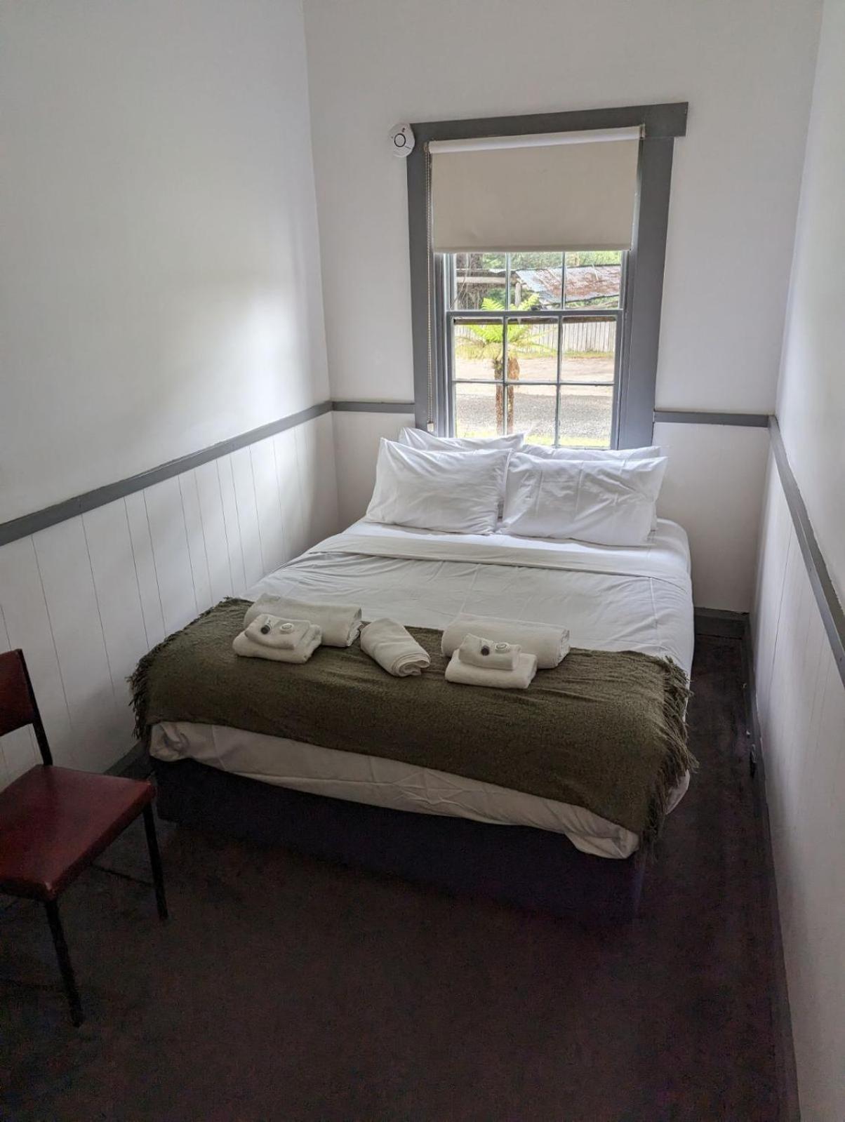 Weldborough Hotel Eksteriør bilde
