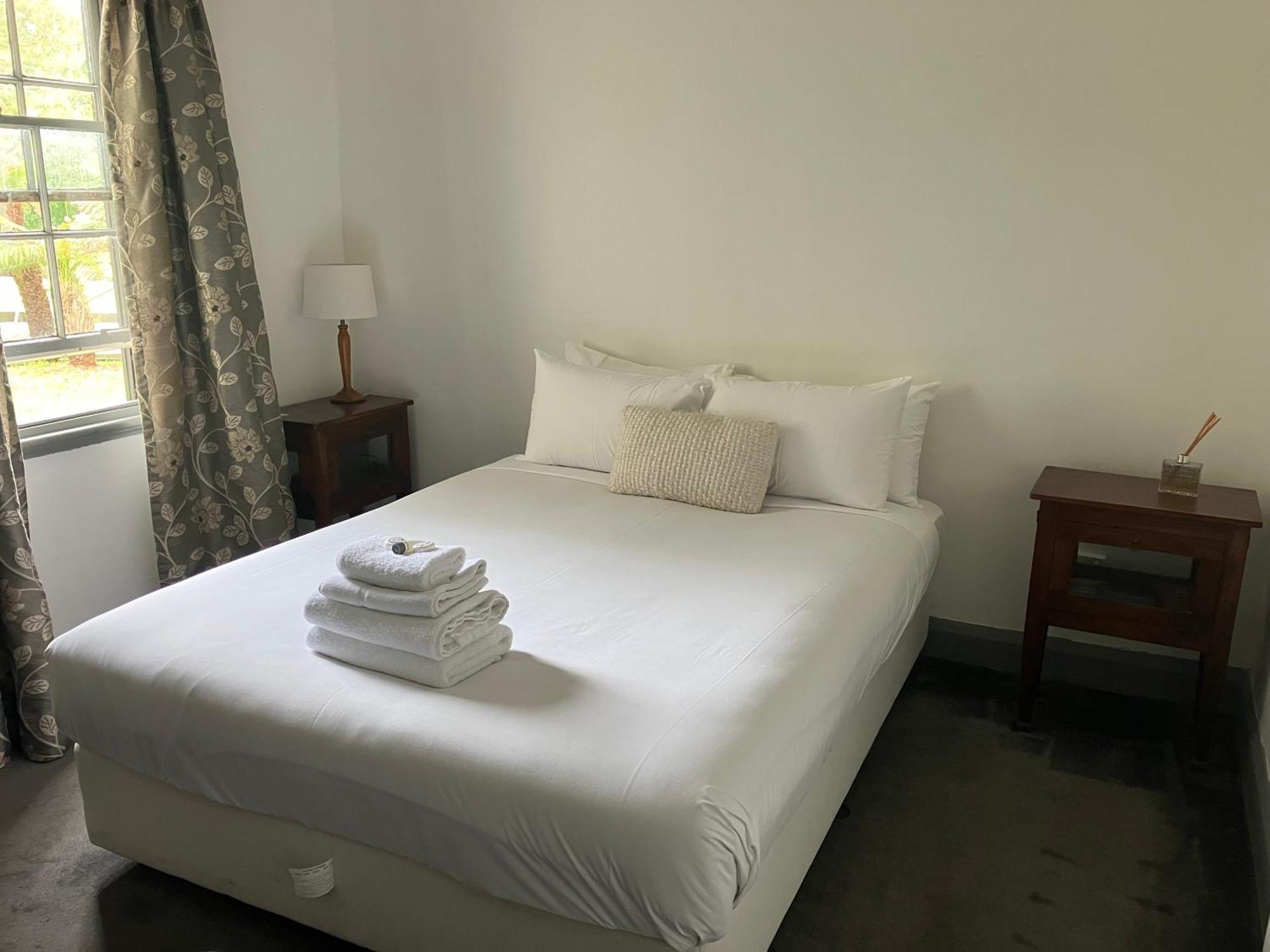 Weldborough Hotel Eksteriør bilde